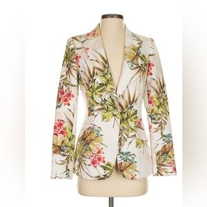 Marciano Tropical Blazer